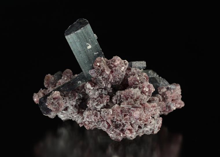 ELBAITE (repaired)